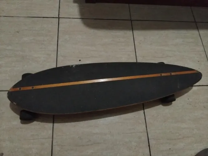 Long board usado