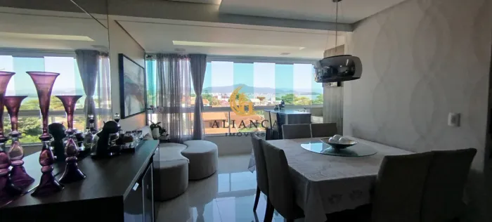 Apartamento em Balneário, Florianópolis/SC