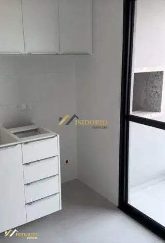 APARTAMENTO NO CAPÃO RASO! 02 QUARTOS, SACADA GOURMET, GARAGEM!