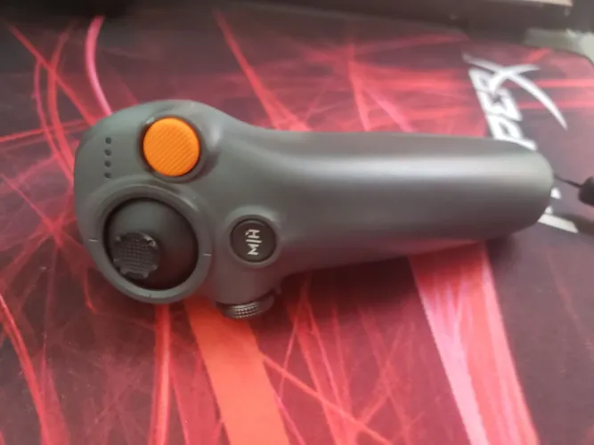 Dji motion 3 