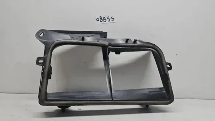 Suporte Filtro De Ar Da Carroceria Peugeot 2008 2015