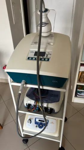 Aparelhos Estéticos