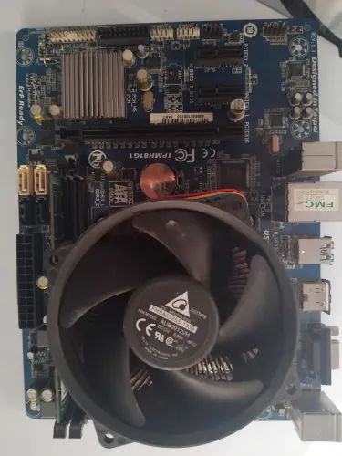 Kit completo Intel Core i5