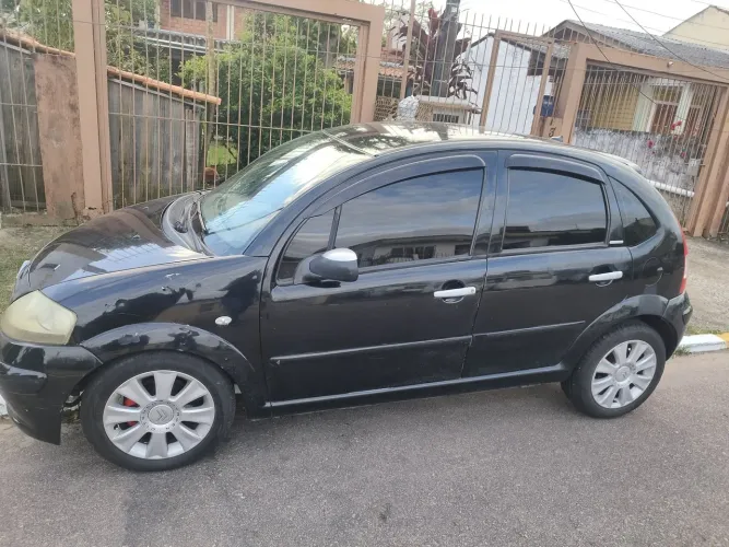Vendo C3