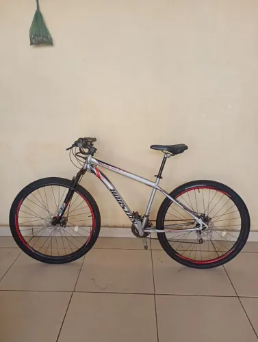 Bicicleta Aro 29