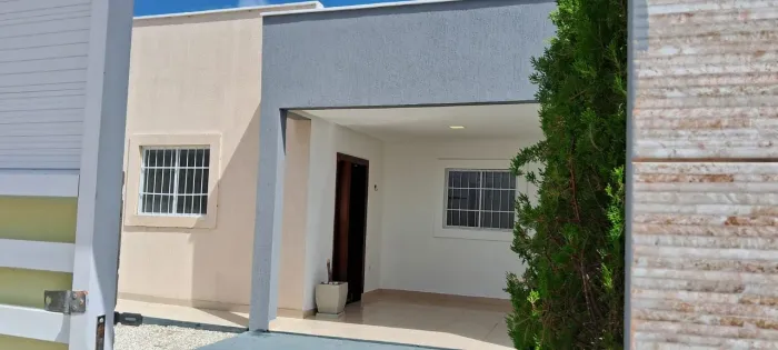 Casa á venda em Galinhos