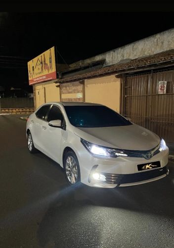 Imagem de Toyota Corolla XEI 2.0 Flex 16V Aut. 2019