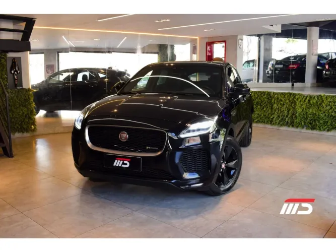 Jaguar E-Pace R-dynamic SE 2.0 AWD 250cv Aut. 2020