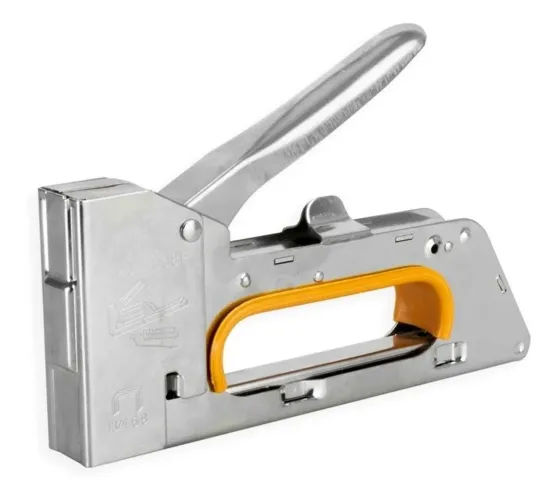 Grampeador para Tapeceiro Profissional