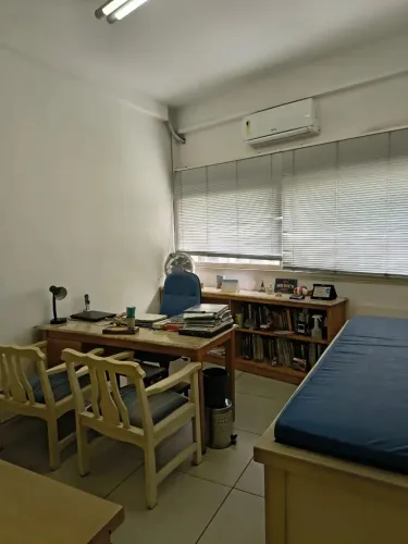 Imóvel para aluguel com 45 metros quadrados em Copacabana - Rio de Janeiro - RJ