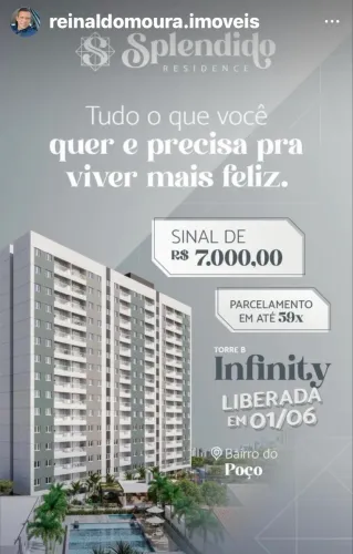 Vendo apto 