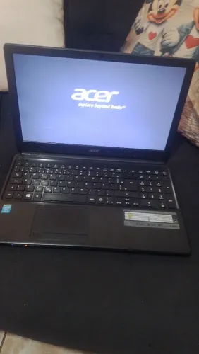 Notebook Acer 