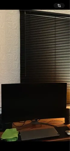 Monitor AOC