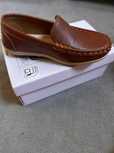 Vendo Mocassim infantil 