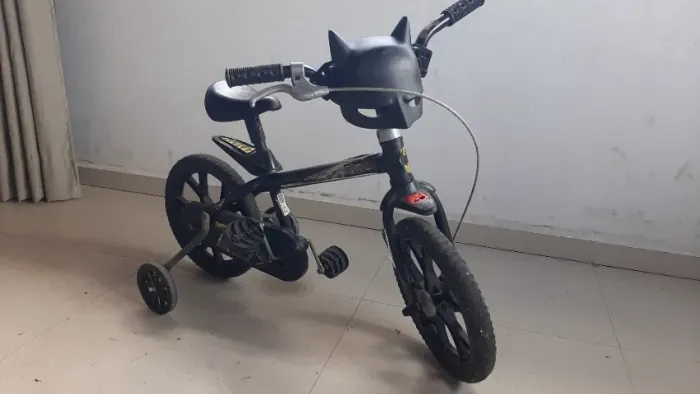 Bicicleta infantil aro 14