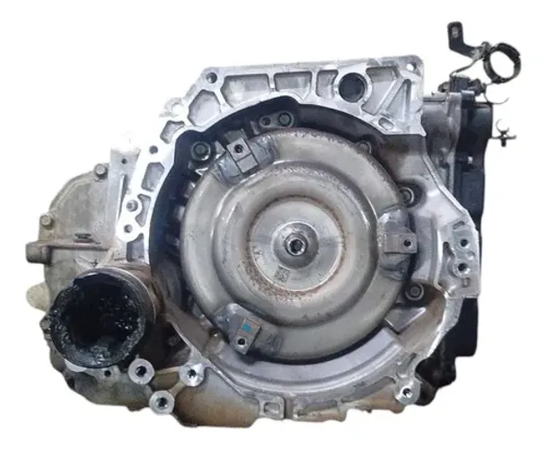 Caixa Cambio Tracker Montana 1.0 1.2 12v Turbo Aut 2021 22/