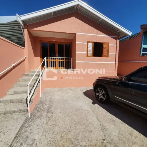 CASA PARA LOCAÇÃO  3 QUARTOS | REFORMADA | JARDIM SATÉLITE | ZONA SUL