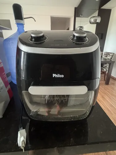 AirFryer Philco Oven 2em1