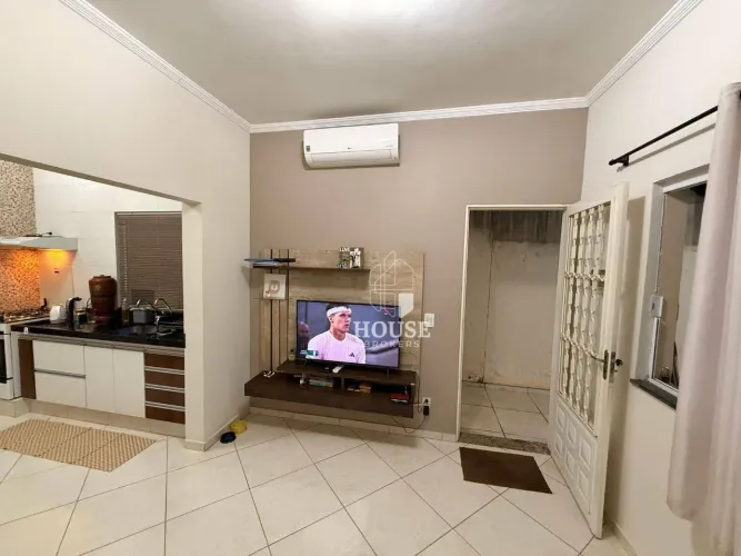 Casa com 2 dormitórios à venda, 55 m² por R$ 270.000,00 - Loteamento Cidade Nova Mogi Guac