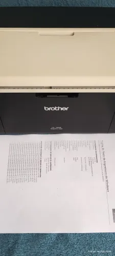 Impressora laser Brother 