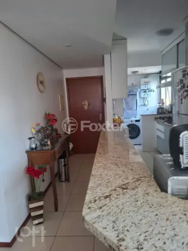Apartamento à venda Rua Machado de Assis, Partenon - Porto Alegre