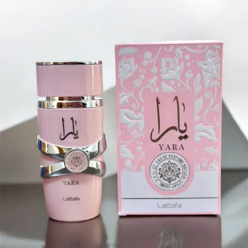 Yara Tradicional 100ml