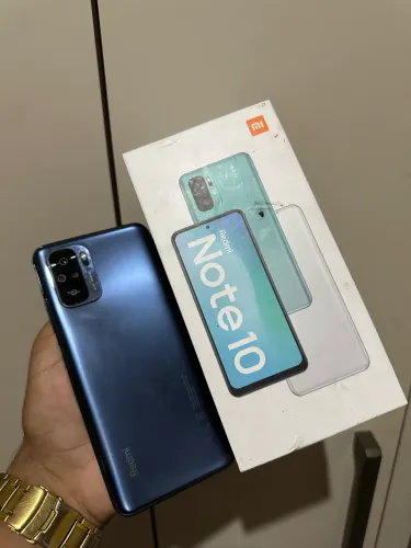 REDMI NOTE 10 64GB