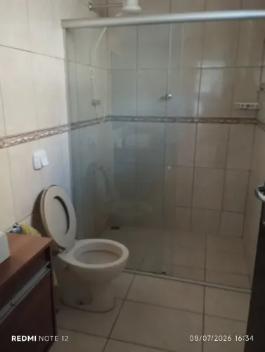 Apartamento alugo