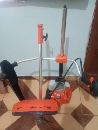 Roçadeira 