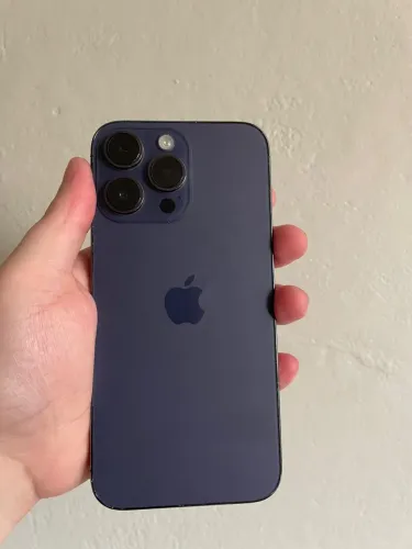 14 pro max 256gb