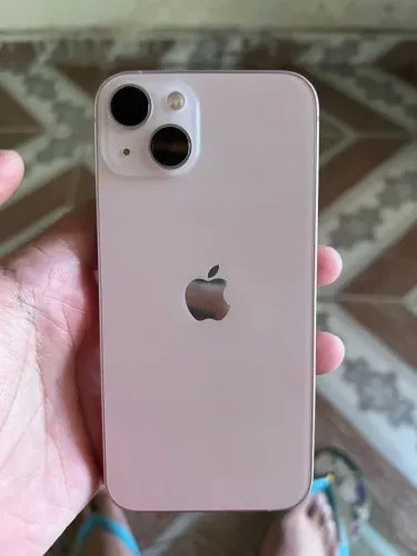 Vendo iphone 13