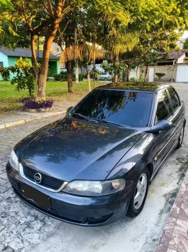 Chevrolet Vectra GLS/expres.2.2/ 2.0 E 2.0 CD 8V 2002