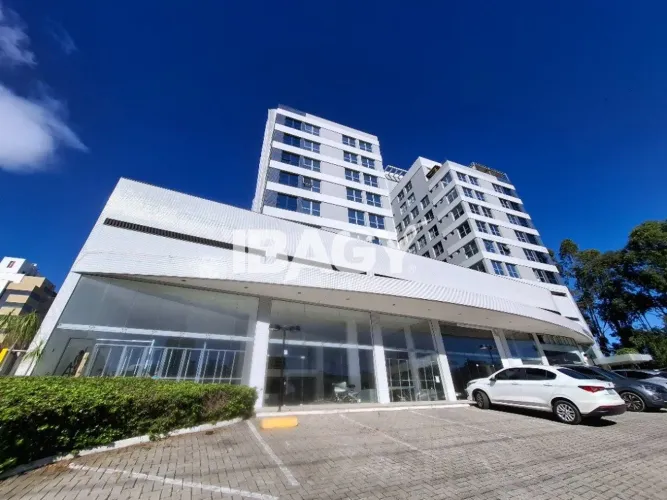 Oportunidade! Salas/Conjuntos em Itacorubi - Florianópolis