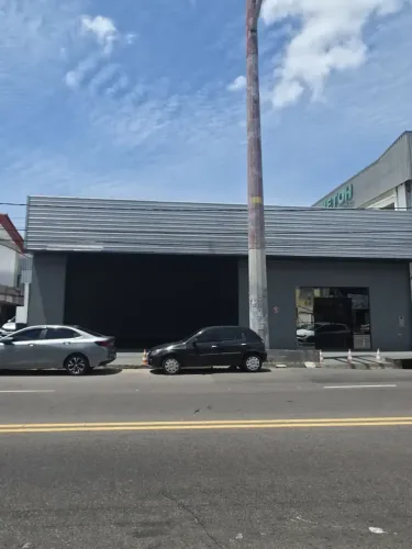 Aluguel Ponto Comercial | Raiz