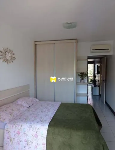 Apartamento de 01 Quarto no CONDOMÍNIO MONTE CASTELO