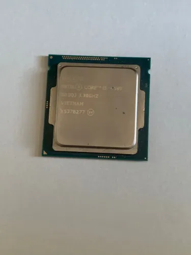 Processador i5 4ª Gen