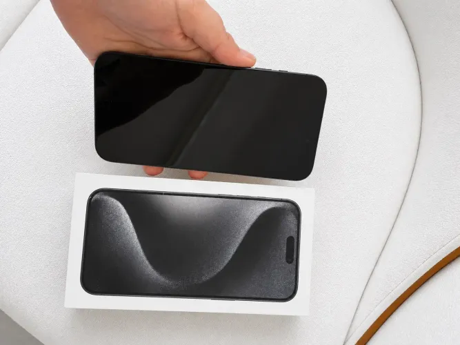 iPhone 14 256 Gb black