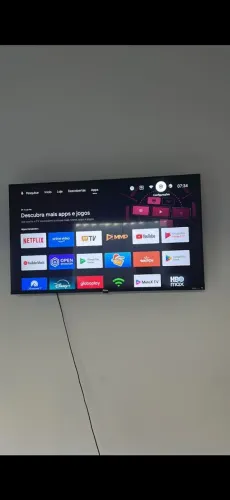 TV smart