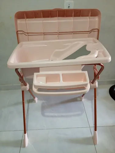 Banheira de bebê