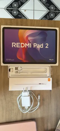 Redmi Pad 2