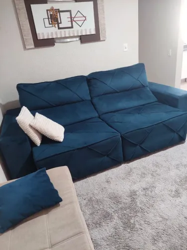 SOFA RETRATIL