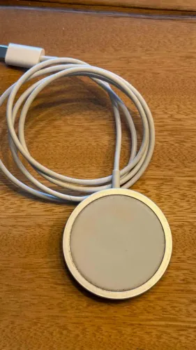 Apple Carregador MagSafe