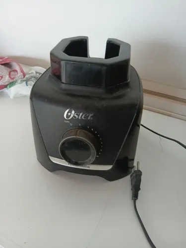 Motor de liquidificador oster