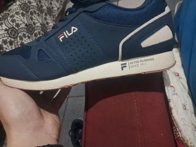TENIS FILA