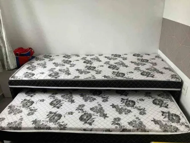 BICAMA D20 COM AUXILIAR EM OFERTA ENTREGA AMANHÃ CONSULTAR FRETE