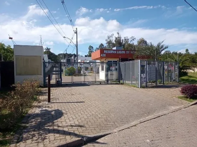 Terreno em Condominio para Venda - 0m², 0 dormitórios, Lagos De Nova Ipanema