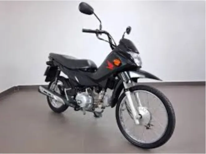 Honda Pop 110i 2020