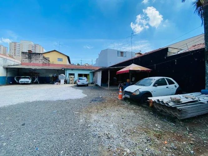 Terreno à venda, 405 m² por R$ 640.000,00 - Nova América - Piracicaba/SP