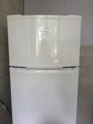 Geladeira 