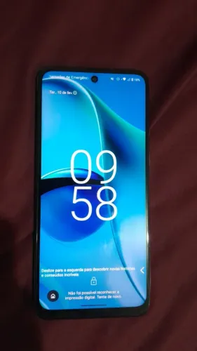 Vendo celular moto G14